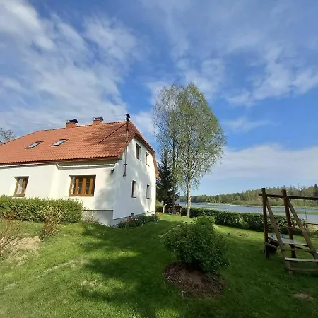 Apartamento U Lipna *