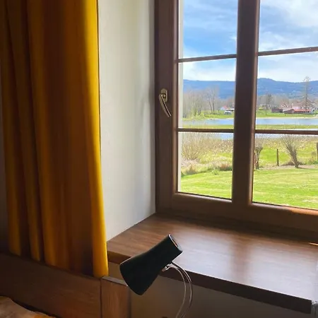Apartman U Lipna Nová Pec