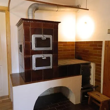 U Lipna Apartment Nova Pec