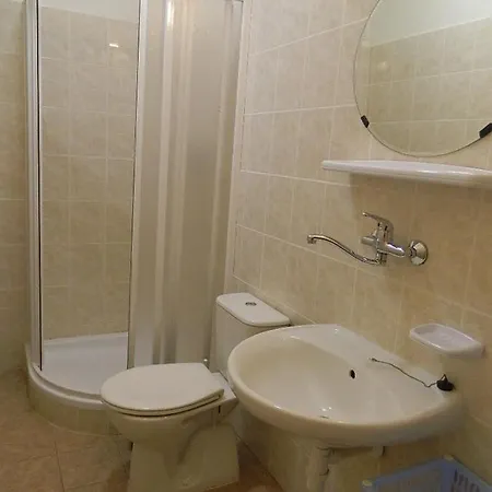Apartman U Lipna Nová Pec