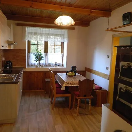 Apartman U Lipna Nová Pec