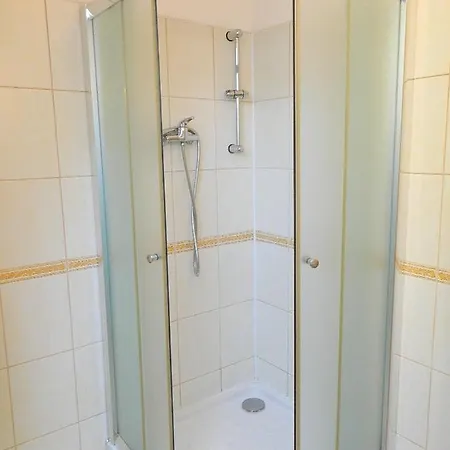 Apartman U Lipna Nová Pec