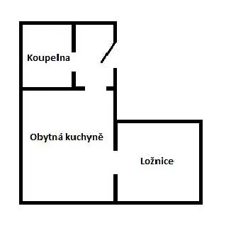 U Lipna Apartman *