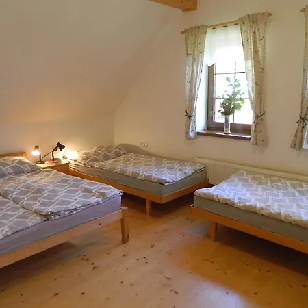 U Lipna Apartman *