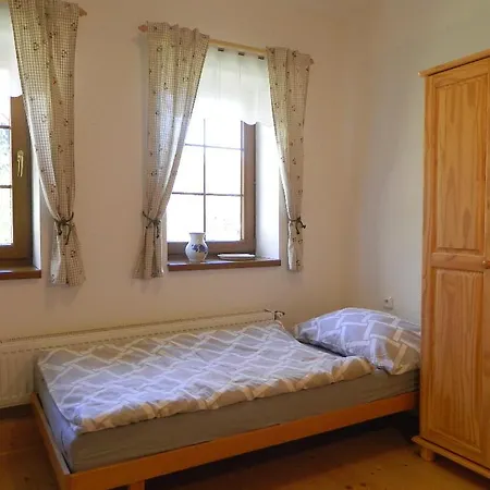 U Lipna * Nová Pec