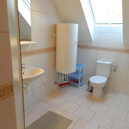 Apartmán U Lipna *